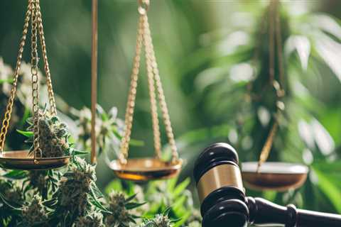 The Power of Cannabis Advocacy: Promoting Legalization in Pasco, Washington