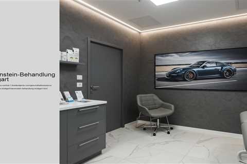 Nierenstein-Behandlung Stuttgart