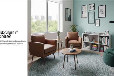 Fütterstörungen im Kleinkindalter