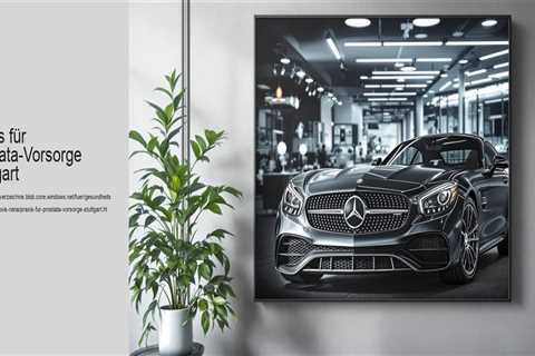 Praxis für Prostata-Vorsorge Stuttgart