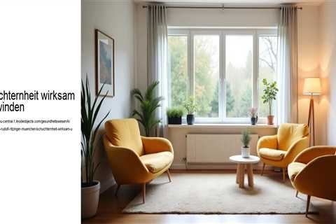 Schüchternheit wirksam überwinden