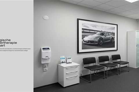 Urologische Männertherapie Stuttgart