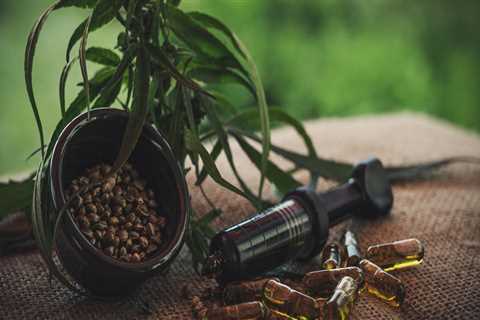 Exploring Medical Edibles in Alcohol Rehab Programs