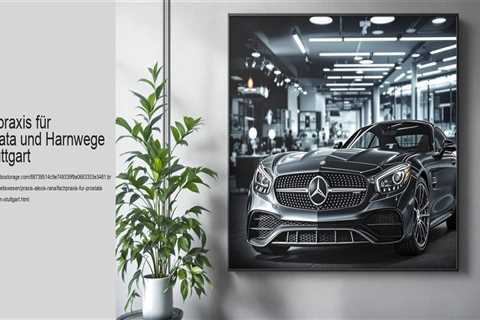 Fachpraxis für Prostata und Harnwege in Stuttgart