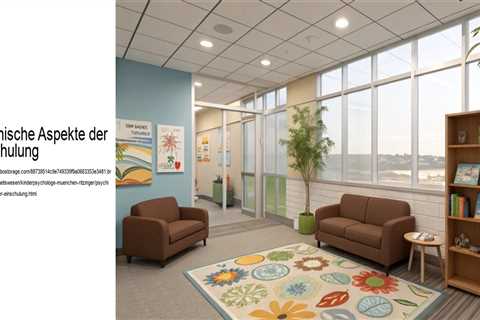 Psychische Aspekte der Einschulung