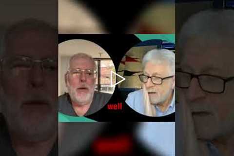 Menopause: Why You Need to Know & What To Do About It! #shorts