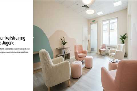 Achtsamkeitstraining für die Jugend