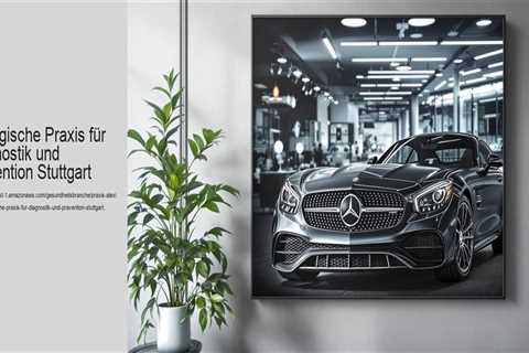 Urologische Praxis für Diagnostik und Prävention Stuttgart