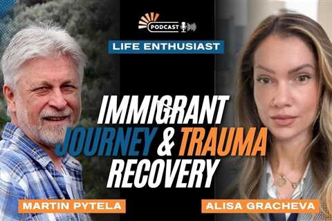 Life Enthusiast Health Shots Podcast