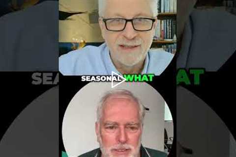 SAD: Why You're Sad in Winter & How Proximity to Equator Matters #shorts