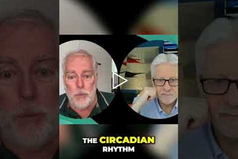 Scotsman's Liver Secret: Don't Mess With Your Sleep Cycle! #shorts