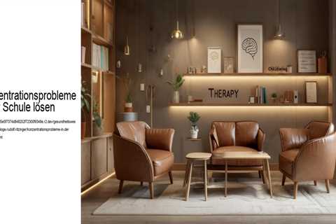 Konzentrationsprobleme in der Schule lösen