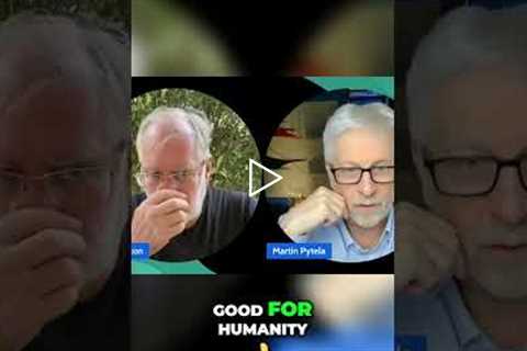 Pharma Lies: Liberals Want to Believe, But They're Exploited! #shorts