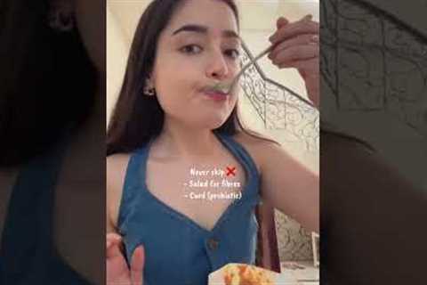 🤯Lost 16kgs Eating Home-Cooked Meals😱*Current Diet Plan* What i eat in a day #transformation #diet