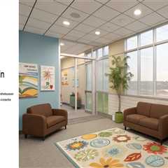 So finden Sie einen Kindertherapeuten in München