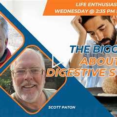 This Digestive Myth Is Ruining Your Gut Health!