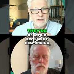 Family Fights Explained: Autonomic Dominant vs. Oxidizer Split! #shorts