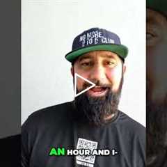 Digital Coffee: Boost Your Energy Without the Burnout! #shorts