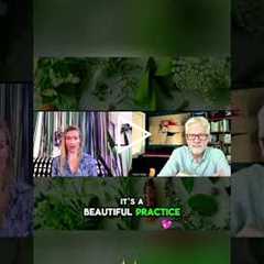 Your Body's Water Remembers: Sound Healing's Scientific Secret #shorts