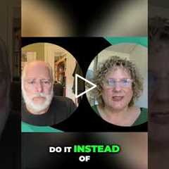 Transform Obligations: From 'Have To' to 'Get To' #shorts