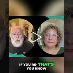 Fight or Flight Mode Prevents Healing #shorts