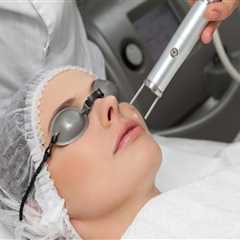 Key Considerations Before Choosing Medical Aesthetic Treatments
