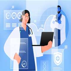 The Transformative Role of Electronic Health Records in Modern Healthcare Services