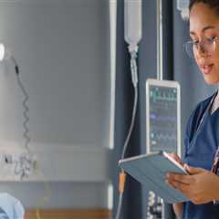 Addressing Healthcare Disparities Through Modern Healthcare Services