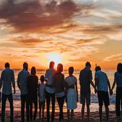 The Impact of a Strong Support System on Mental Wellness and Anxiety Management