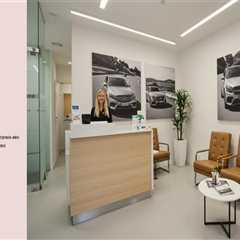 Frauenurologie Stuttgart: Spezialisierte Behandlung