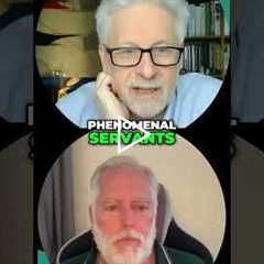 AI: Servants or Masters? Breaking Rules in the Digital Age #shorts