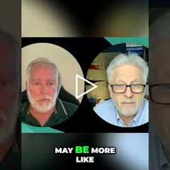 AI's Insane Speed: The Future Is Unpredictable NOW! #shorts