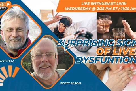 Your Liver Deserves A New Year's Resolution Too!