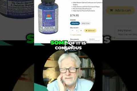 Scotch Over Longevity? Your Life, Your Choices! #shorts