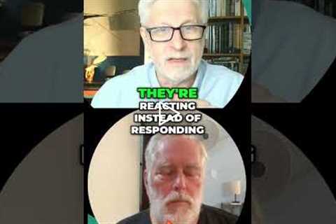 Family Fights Explained: Autonomic Dominant vs. Oxidizer Split! #shorts