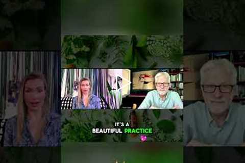 Your Body's Water Remembers: Sound Healing's Scientific Secret #shorts