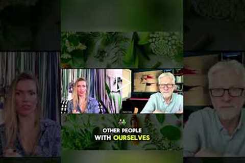 Unresolved Trauma: The Infected Wound Analogy Explained #shorts