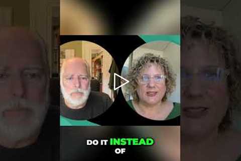 Transform Obligations: From 'Have To' to 'Get To' #shorts