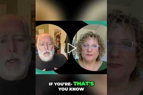 Fight or Flight Mode Prevents Healing #shorts