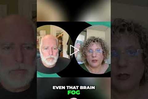 Jaw Pain and Headaches Linked to Stress #shorts