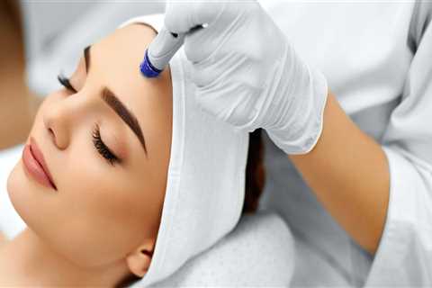 Exploring the Advantages of Medical Aesthetics Over Traditional Beauty Treatments