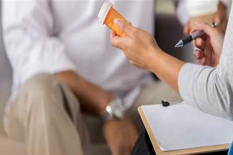 Debunking Common Myths About Medication for Anxiety Disorders