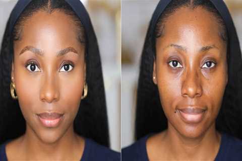 Achieving a Flawless Base: Your Guide to Everyday Makeup Application