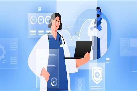 The Transformative Role of Electronic Health Records in Modern Healthcare Services