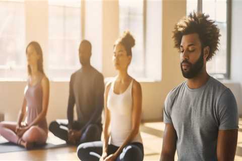 Strategies for Maintaining Good Mental Health: A Focus on Mental Wellness and Anxiety Care