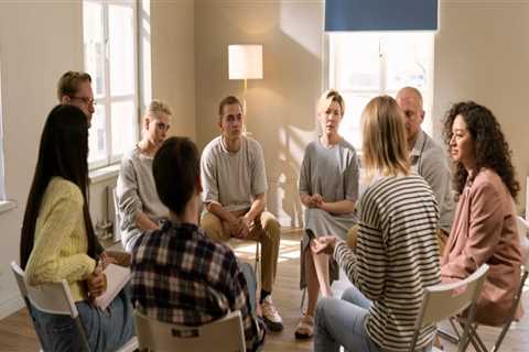 Understanding the Impact of Support Groups on Anxiety Management and Mental Wellness