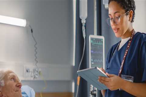 Addressing Healthcare Disparities Through Modern Healthcare Services