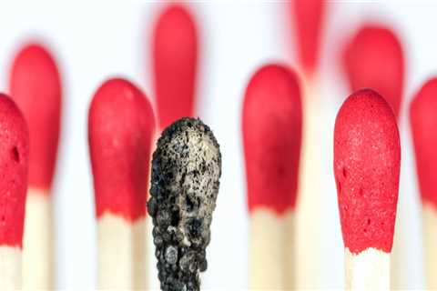 Understanding the Distinction Between Stress and Anxiety for Better Mental Wellness