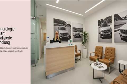 Frauenurologie Stuttgart: Spezialisierte Behandlung