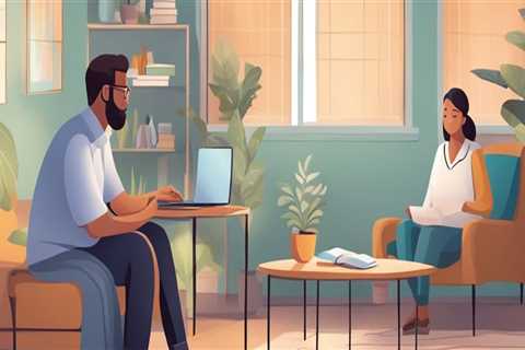 Understanding Inpatient and Outpatient Mental Wellness Services